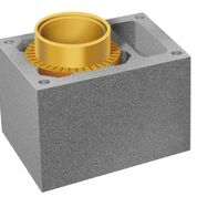 Rondo Air Rondo Plus Air -piippu